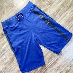 Nike Air fleece shorts tech